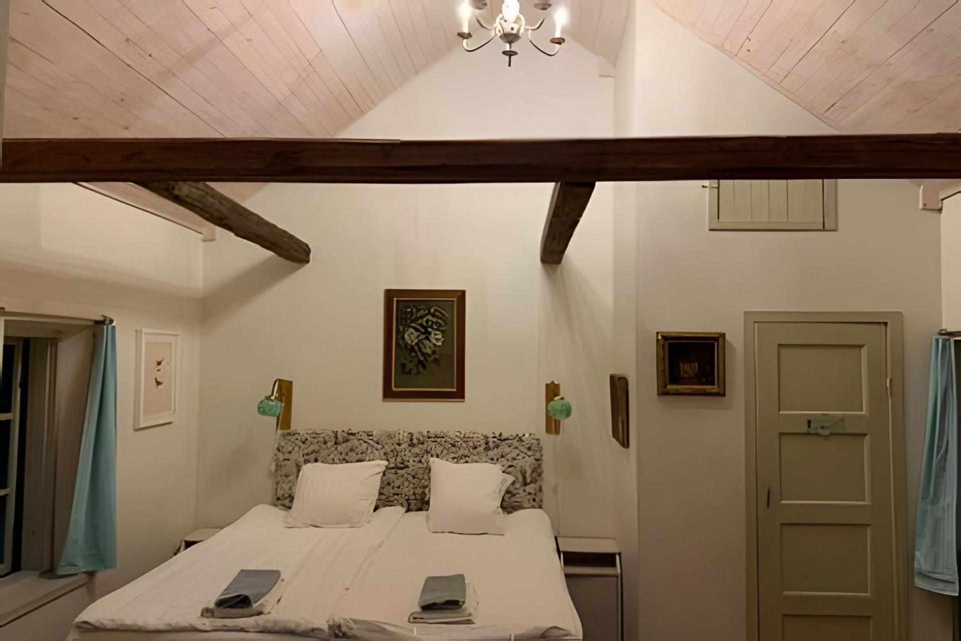 Vingardens Bed & Breakfast Helsingborg Exteriér fotografie
