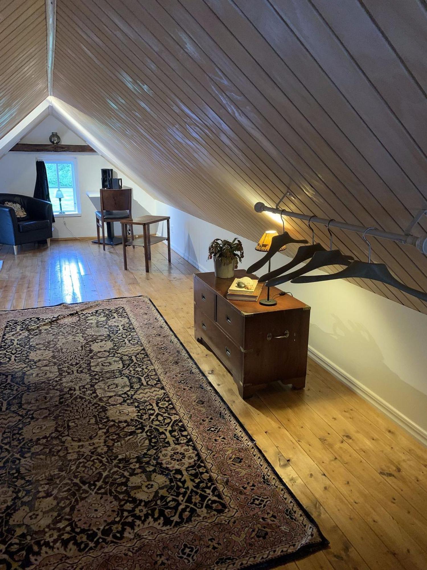 Vingardens Bed & Breakfast Helsingborg Exteriér fotografie